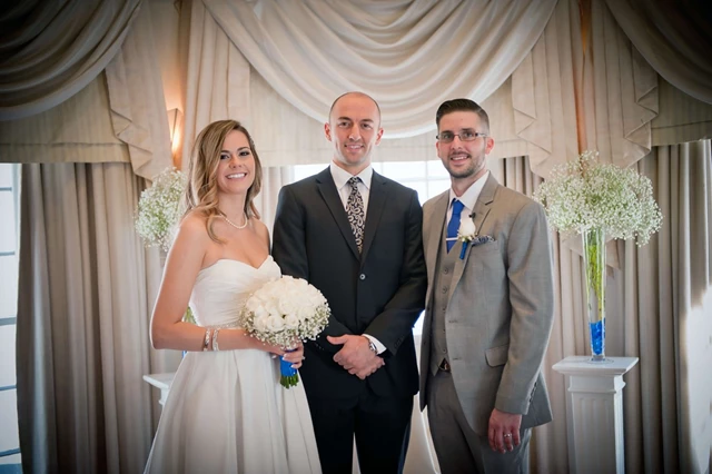 Wedding Heaven, Toronto