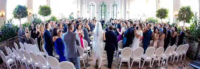 Officiants: Wedding Officiant Canada 5