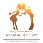 Wedding Officiant Canada