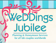 Weddings Jubilee