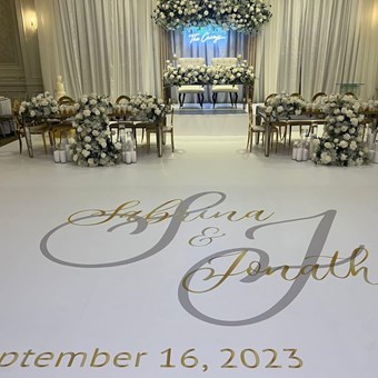 Wedding Planners: Weddings and Events By Angela 4