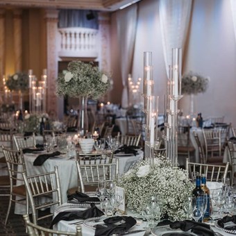 Wedding Planners: Weddings and Events By Angela 3
