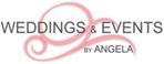 Weddings and Events By Angela