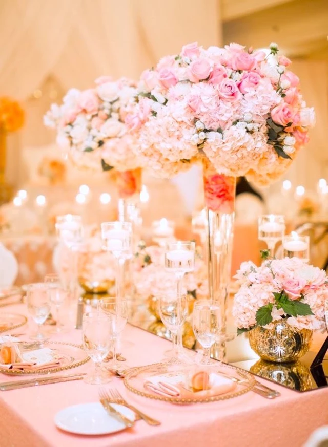 The Omni King Edward Hotel Toronto Wedding. Flowers/Rentals: www.weddingsbyardenian.com