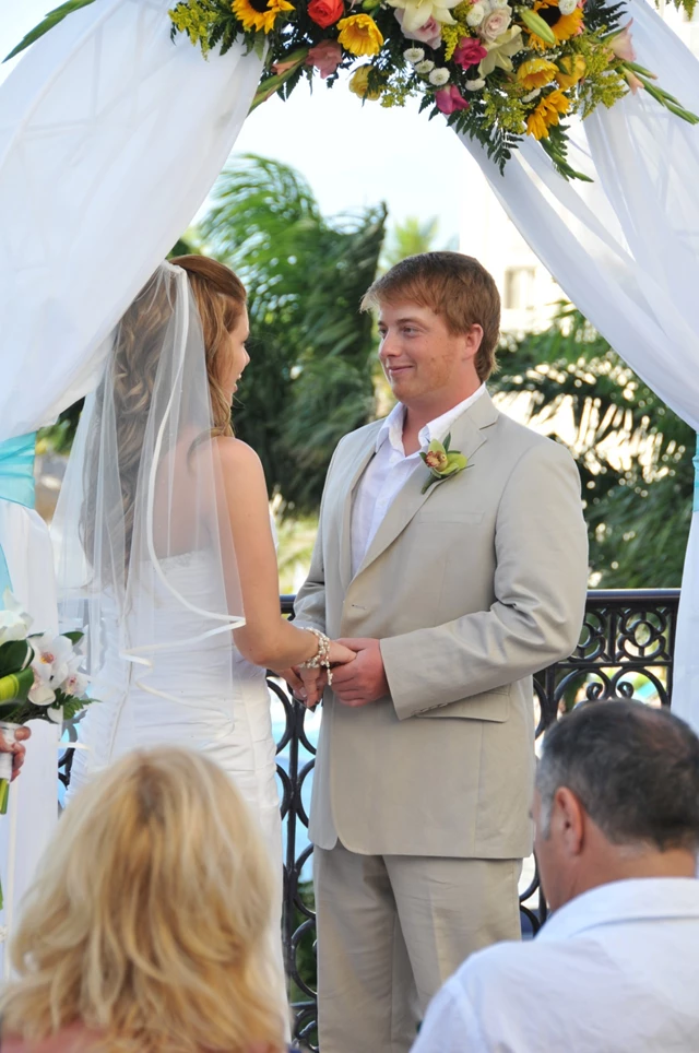 Weddings by Design, Toronto