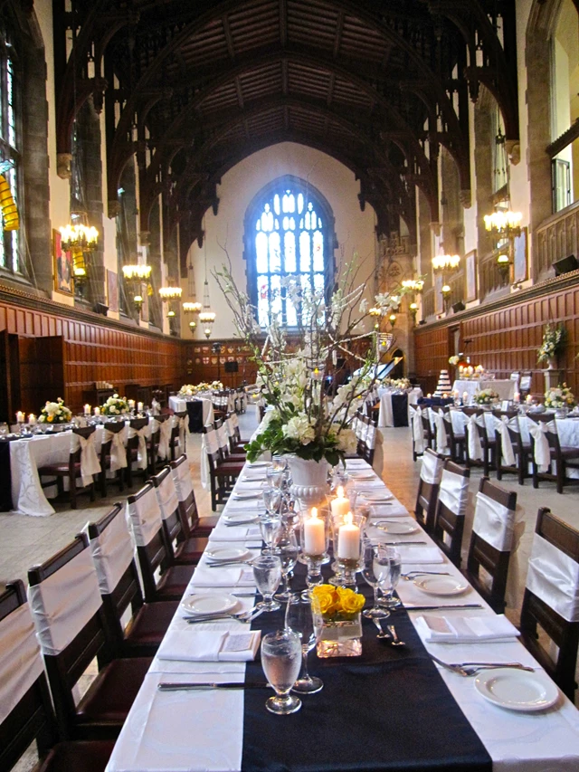 Weddings by Design, Toronto