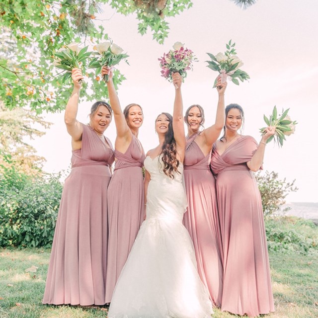 Weddings by Iko