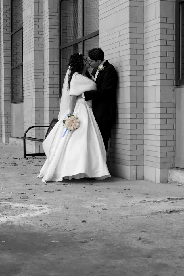 Weddings in Detail, Toronto