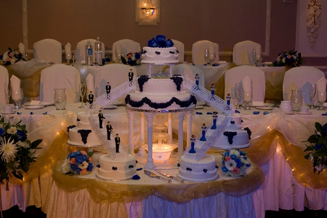 Weddings in Detail, Toronto