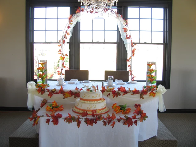 Weddings in Detail, Toronto