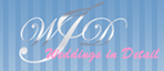 Weddings in Detail