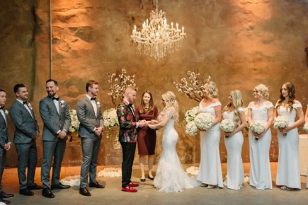 Image - Weddings with Angela