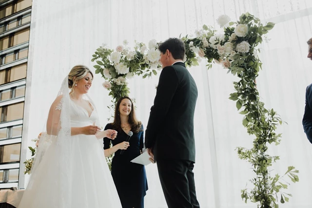 Weddings with Angela, Toronto