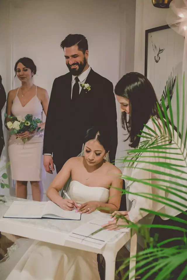 Officiants: Weddings with Angela 3