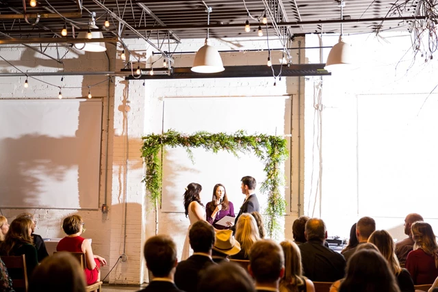 Weddings with Angela, Toronto