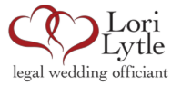 Weddings with Lori