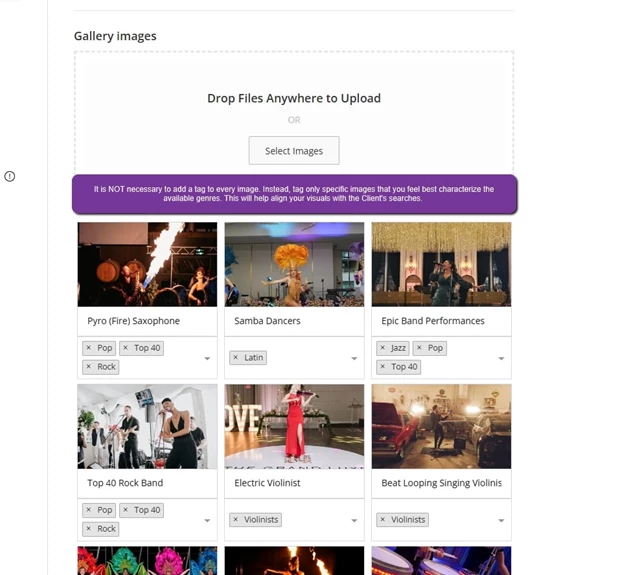 Welcome to Miami ES, Toronto