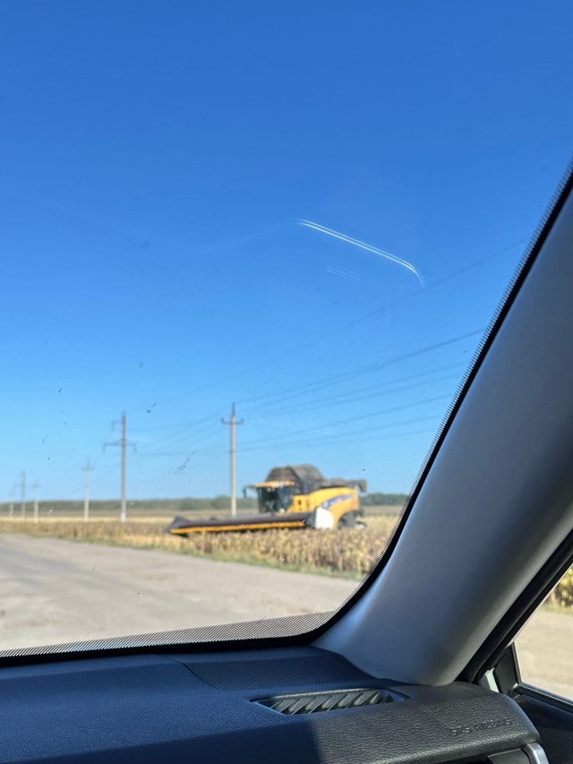 Checking double click