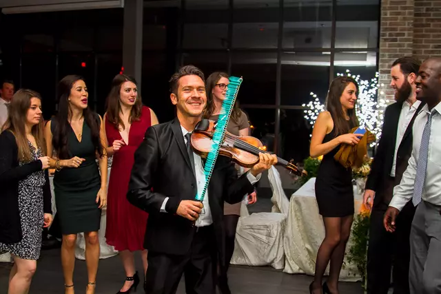 Live Music & Bands: Wellington Music 5