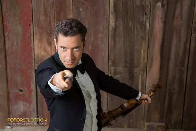 Live Music & Bands: Wellington Music 4