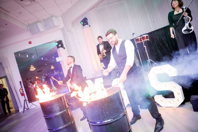 Wedding Planners: We’re Getting Married! Weddings Co. 10