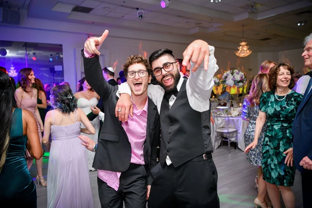 Wedding Planners: We’re Getting Married! Weddings Co. 12