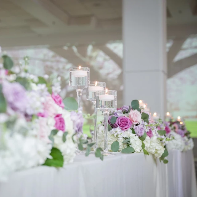 Wedding Planners: We’re Getting Married! Weddings Co. 9