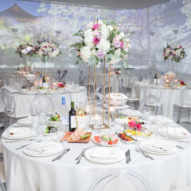 Wedding Planners: We’re Getting Married! Weddings Co. 11