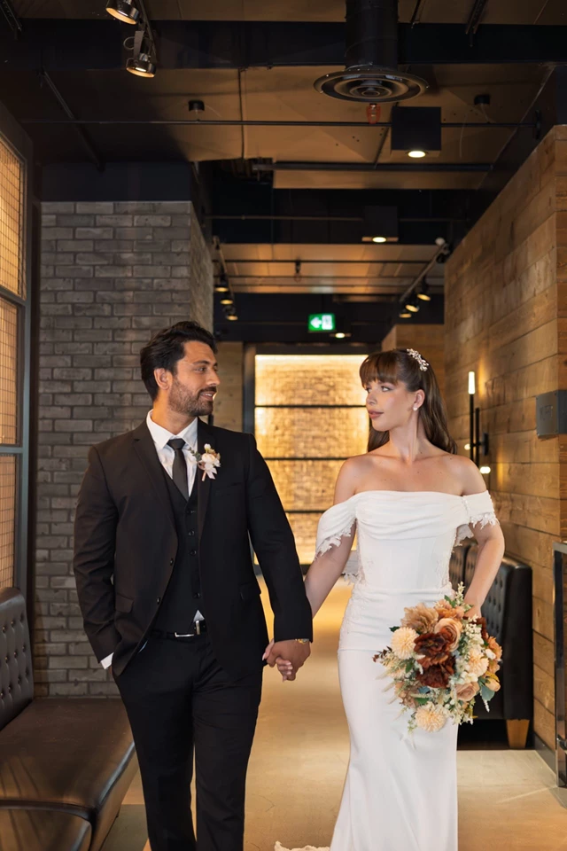 Wedding Planners: We’re Getting Married! Weddings Co. 4