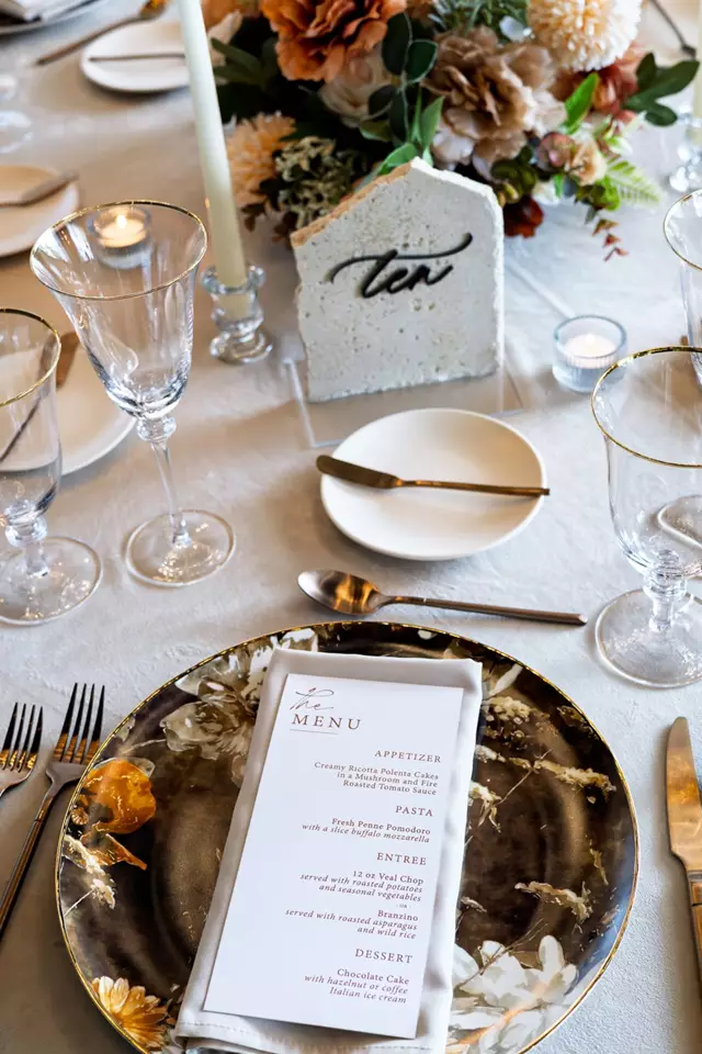 Social Event Planners: We’re Getting Married! Weddings Co. 9