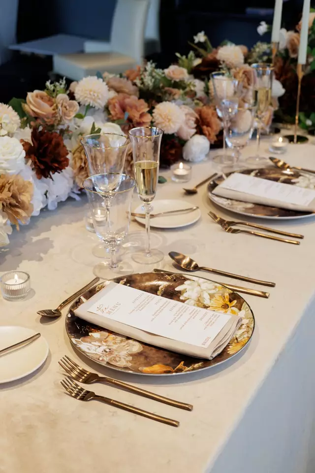 Social Event Planners: We’re Getting Married! Weddings Co. 2