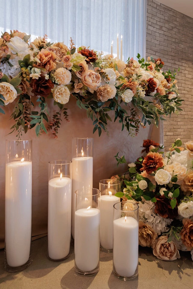 Wedding Planners: We’re Getting Married! Weddings Co. 5