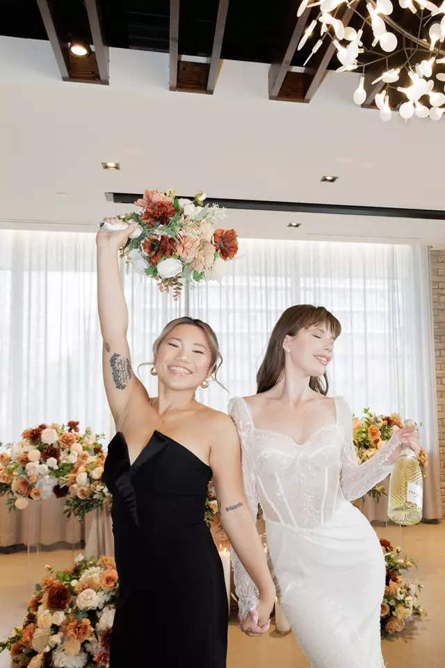 Social Event Planners: We’re Getting Married! Weddings Co. 8