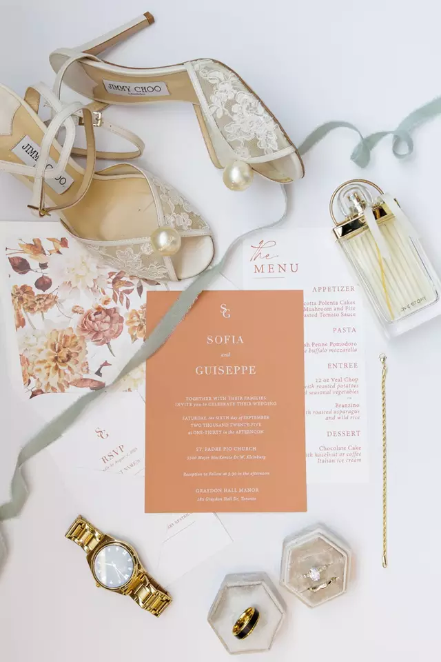 Social Event Planners: We’re Getting Married! Weddings Co. 4