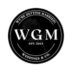 We’re Getting Married! Weddings Co.