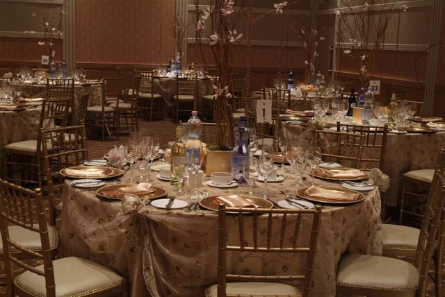 West River Event Centre, Vaughan