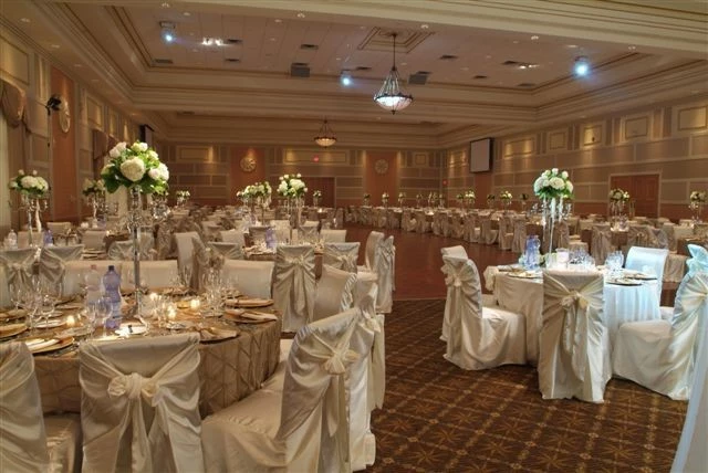 West River Event Centre, Vaughan
