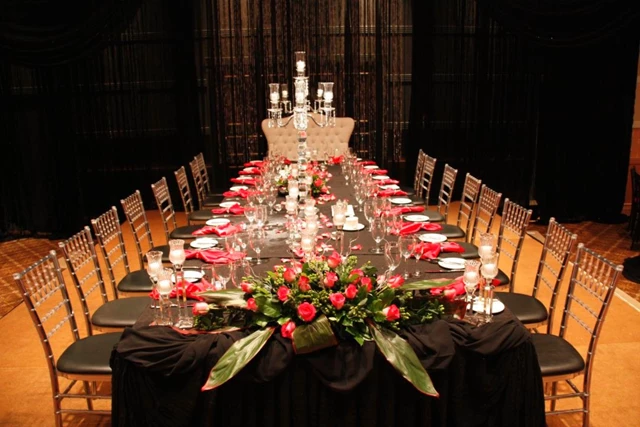West River Event Centre, Vaughan
