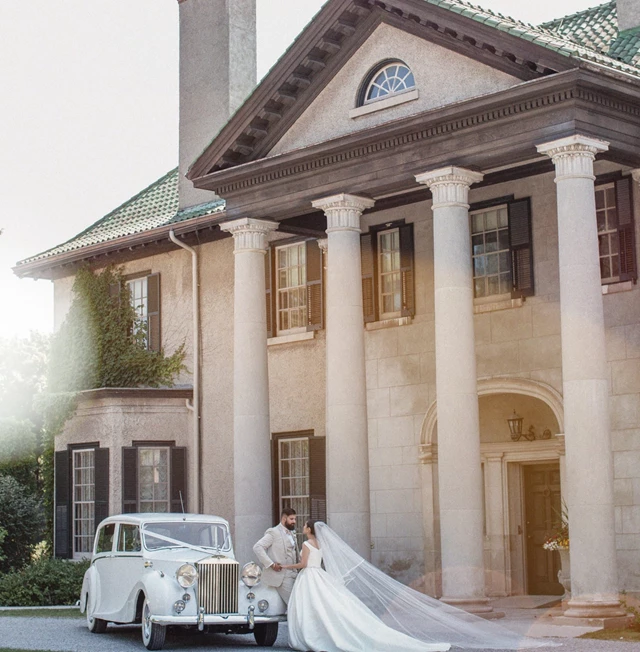 Westend Studio, Toronto