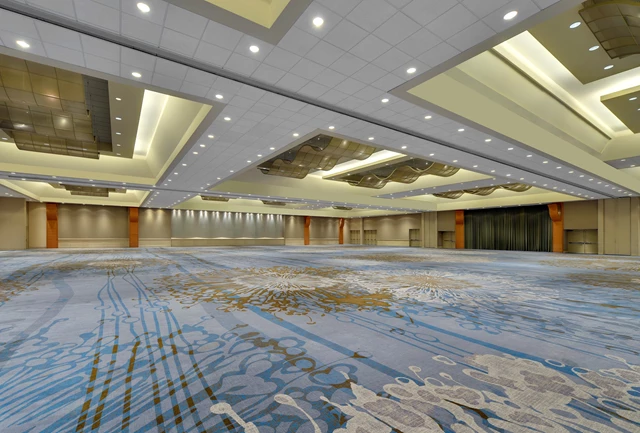 Metropolitan Ballroom