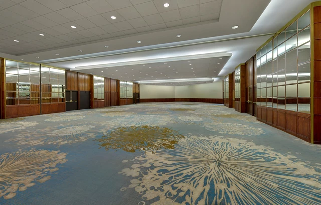 Harbour Ballroom