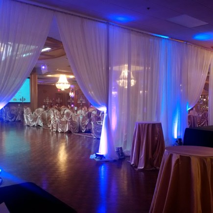 Image - Westmount Event Centre