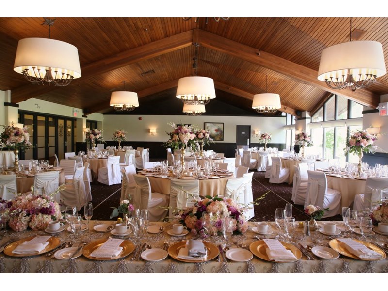 Weston Golf and Country Club, Toronto, Golf & Country Clubs