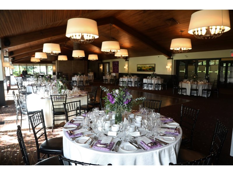 Weston Golf and Country Club, Toronto, Golf & Country Clubs