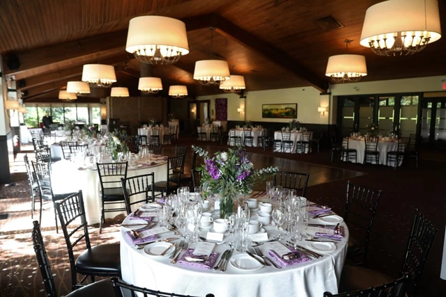 Weston Golf and Country Club, Etobicoke