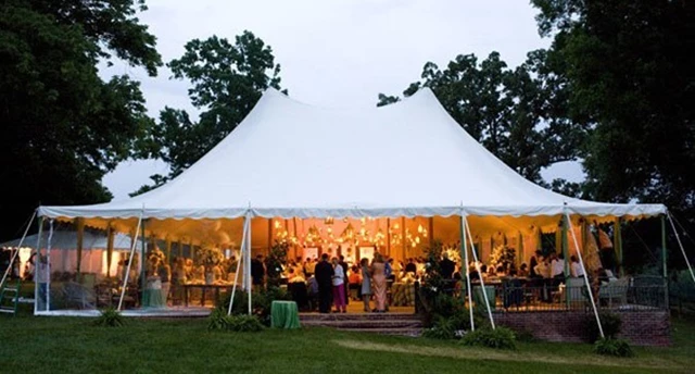 High Peak Pole Tent