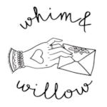 Whim & Willow Photography Title