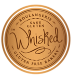 Whisked