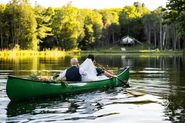 Whispering Springs, Prince Edward County