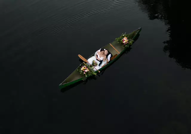 Special Event Venues: Whispering Springs 4